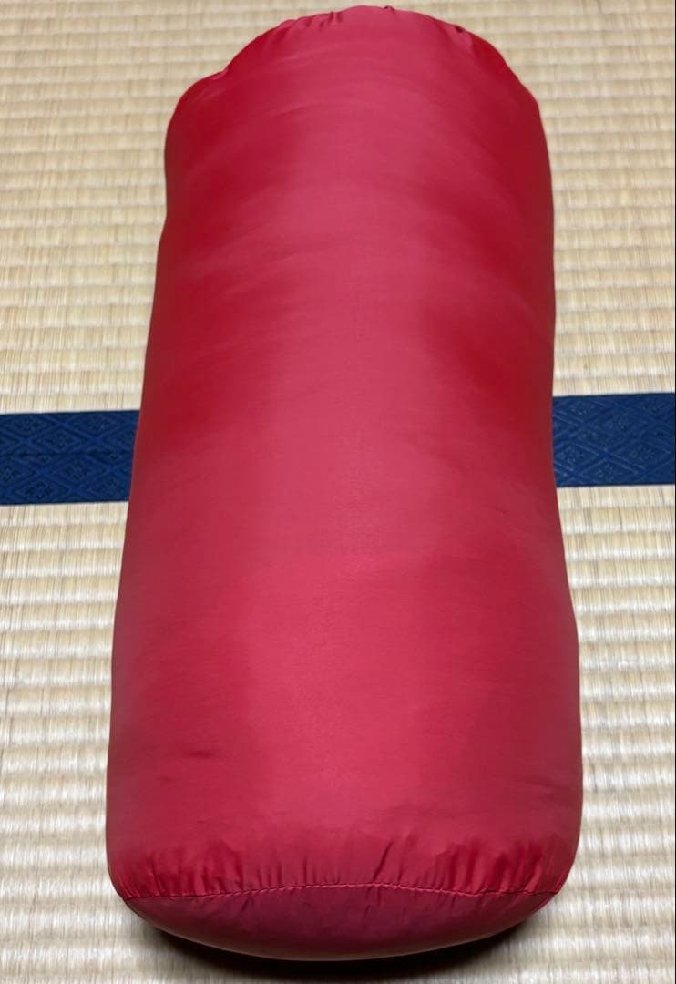 モンベル(mont-bell) U.L. ダウンハガー #1 シュラフ 寝袋