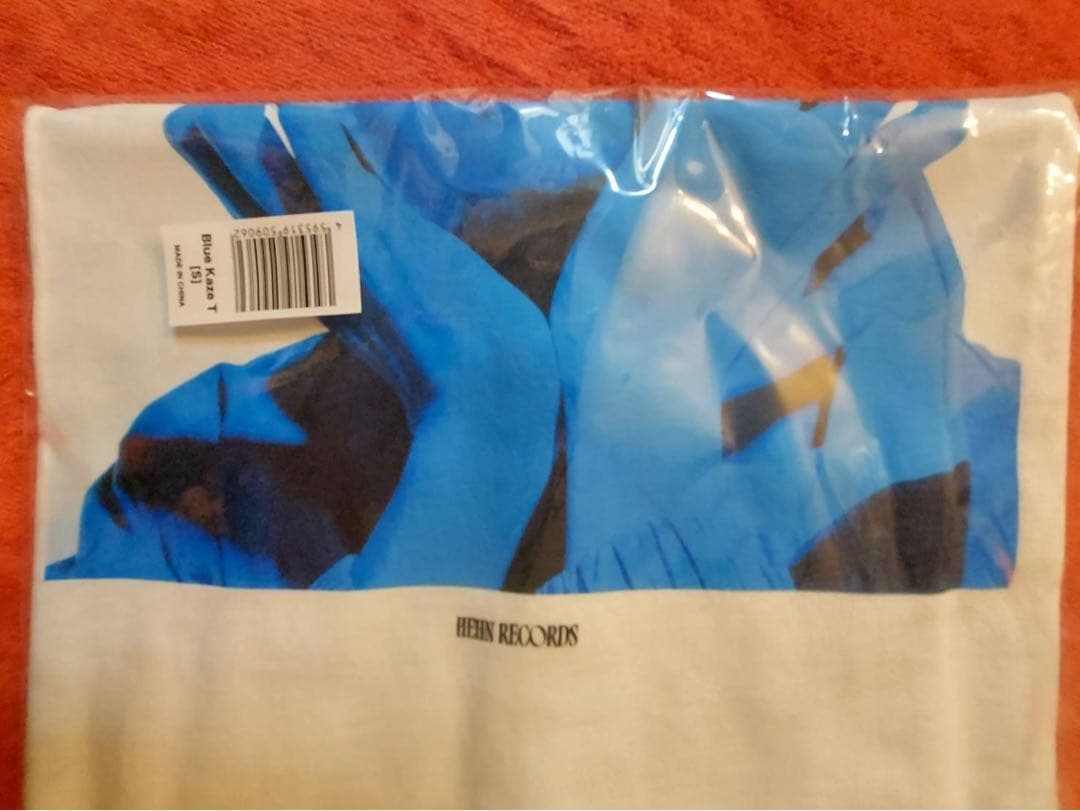 藤井風　ライブTシャツ