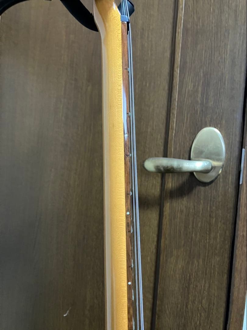 YAMAHAパシフィカ612VFM