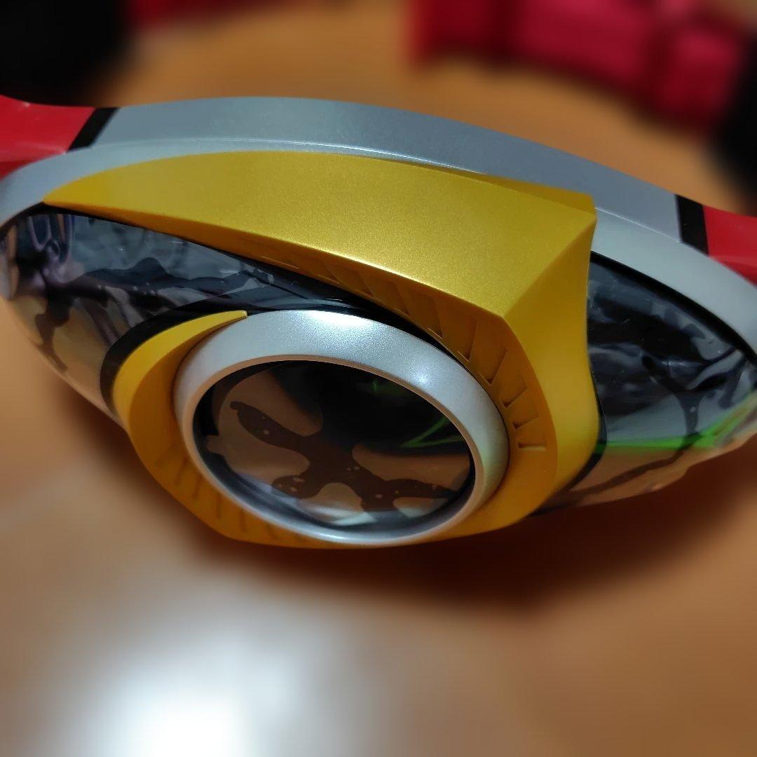 CSMオルタリング　確認済