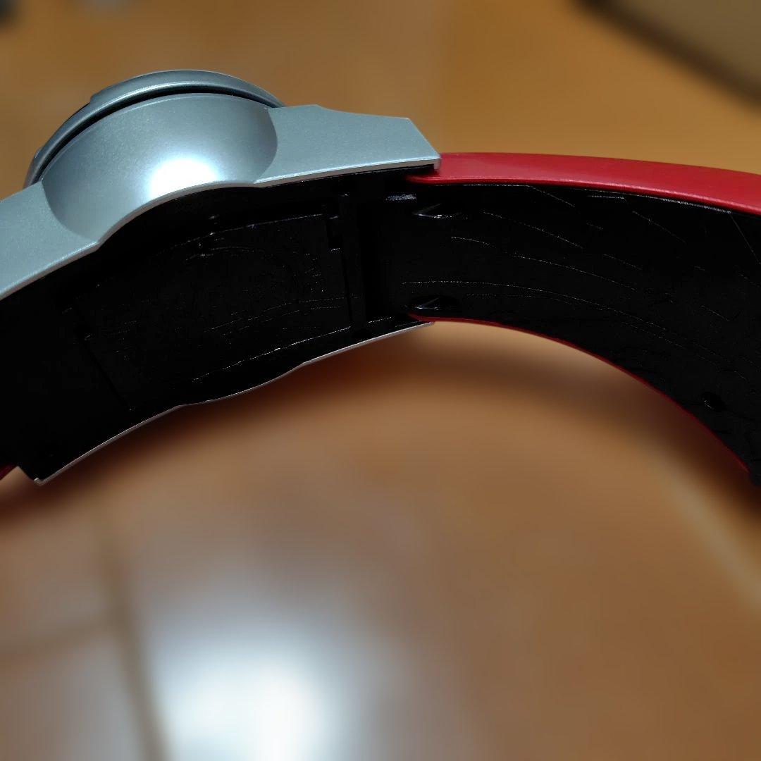 CSMオルタリング　確認済