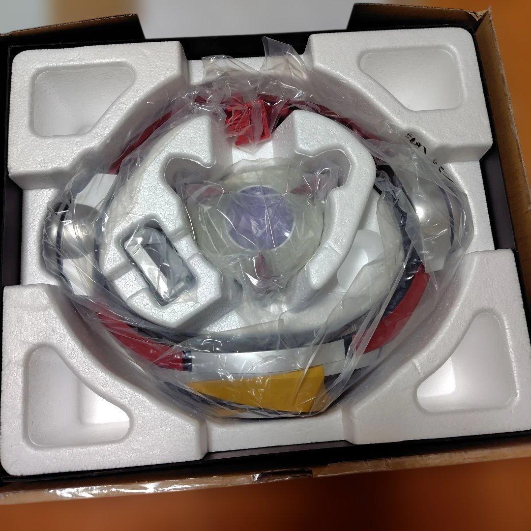 CSMオルタリング　確認済