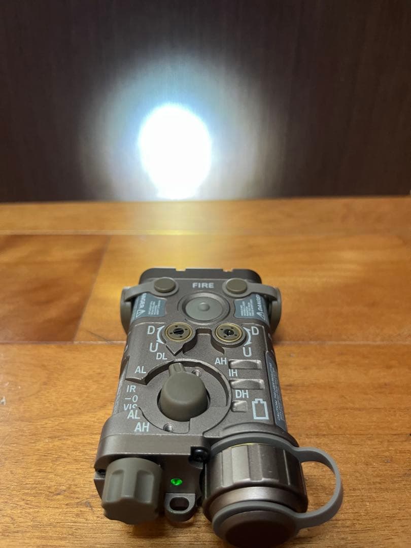 WADSN NGAL レプリカ