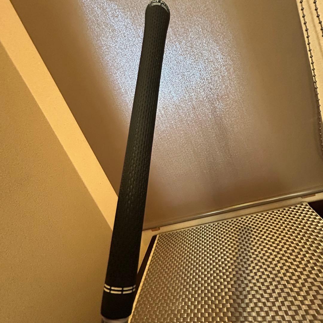 ヤマハ RMX VD 5W フェアウェイウッド フレックスSR　ヘッドカバー付属