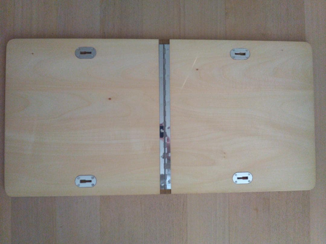  peak フィールドキッチンテーブル（廃番品）