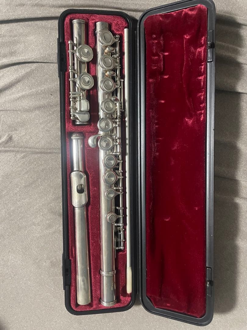 フルート YFL-31