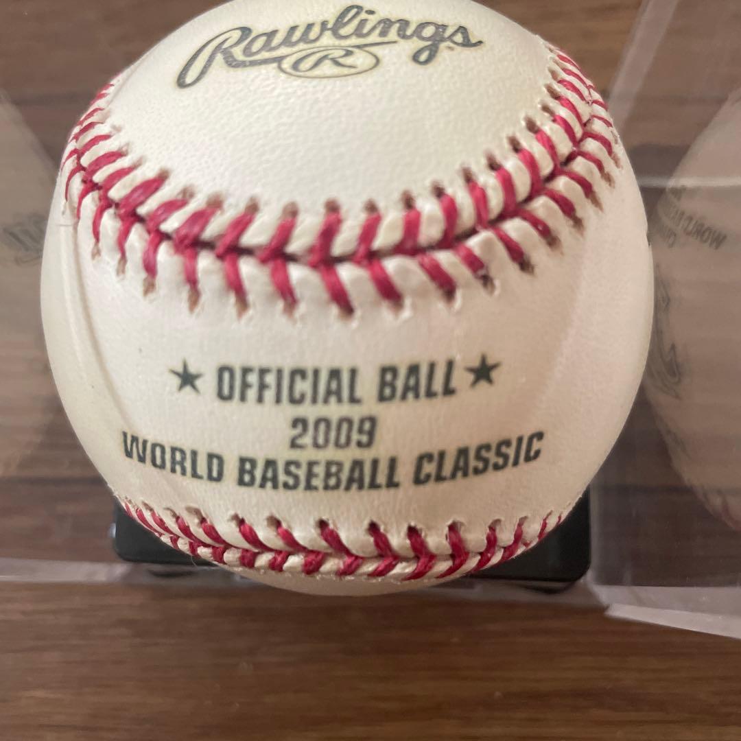 2009年WBC ワールドベースボールクラシック