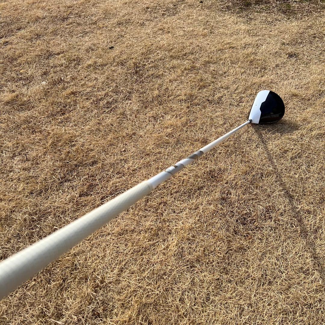 TaylorMade テイラーメイド M2 HL レディース Flex L