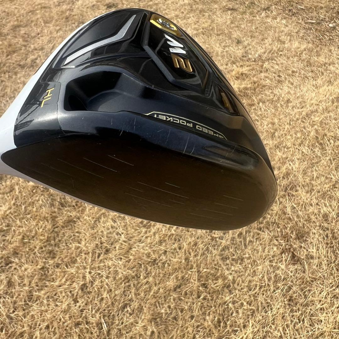 TaylorMade テイラーメイド M2 HL レディース Flex L