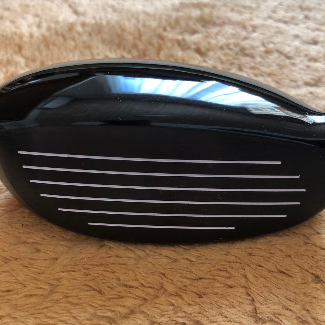 美品 Titleist VG3 ユーティリティ