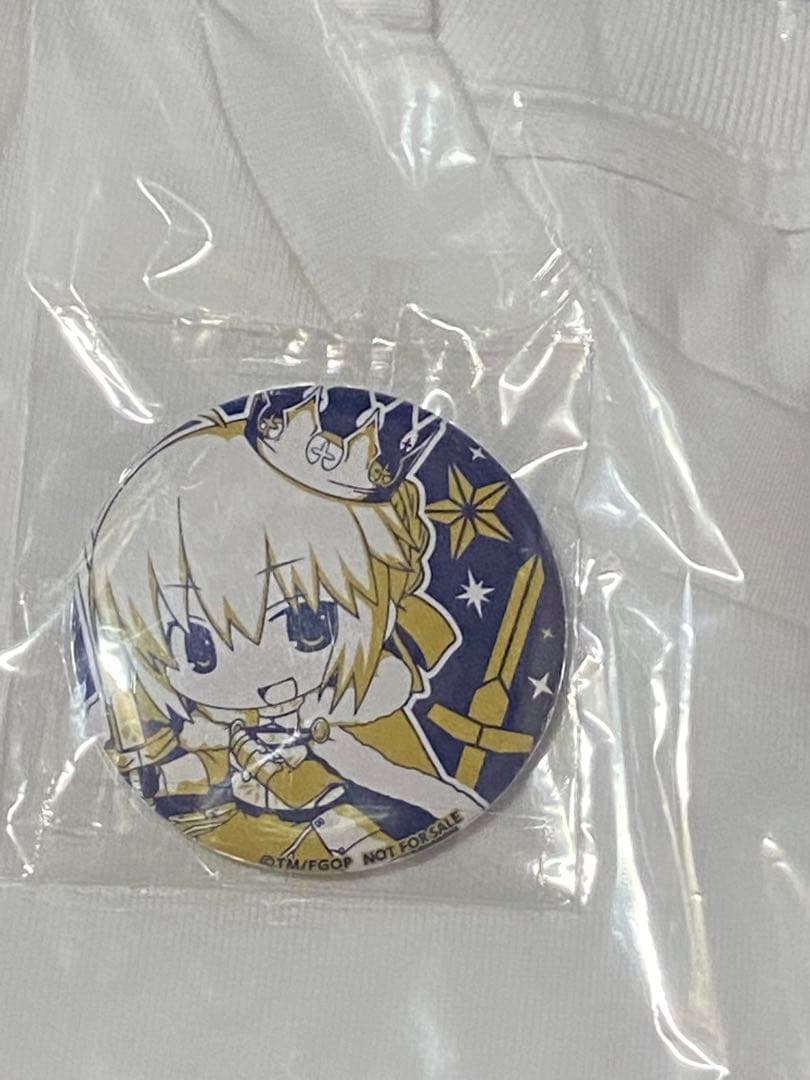 fgo きゃらとりあ Tシャツ＆スポーツタオル ギルガメッシュ アルトリア