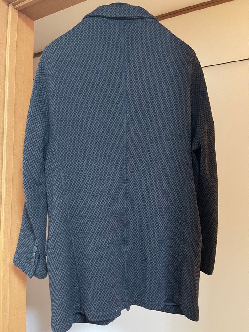 【値下交渉可能】GIORGIO ARMANI ジョルジオアルマーニ ジャケット