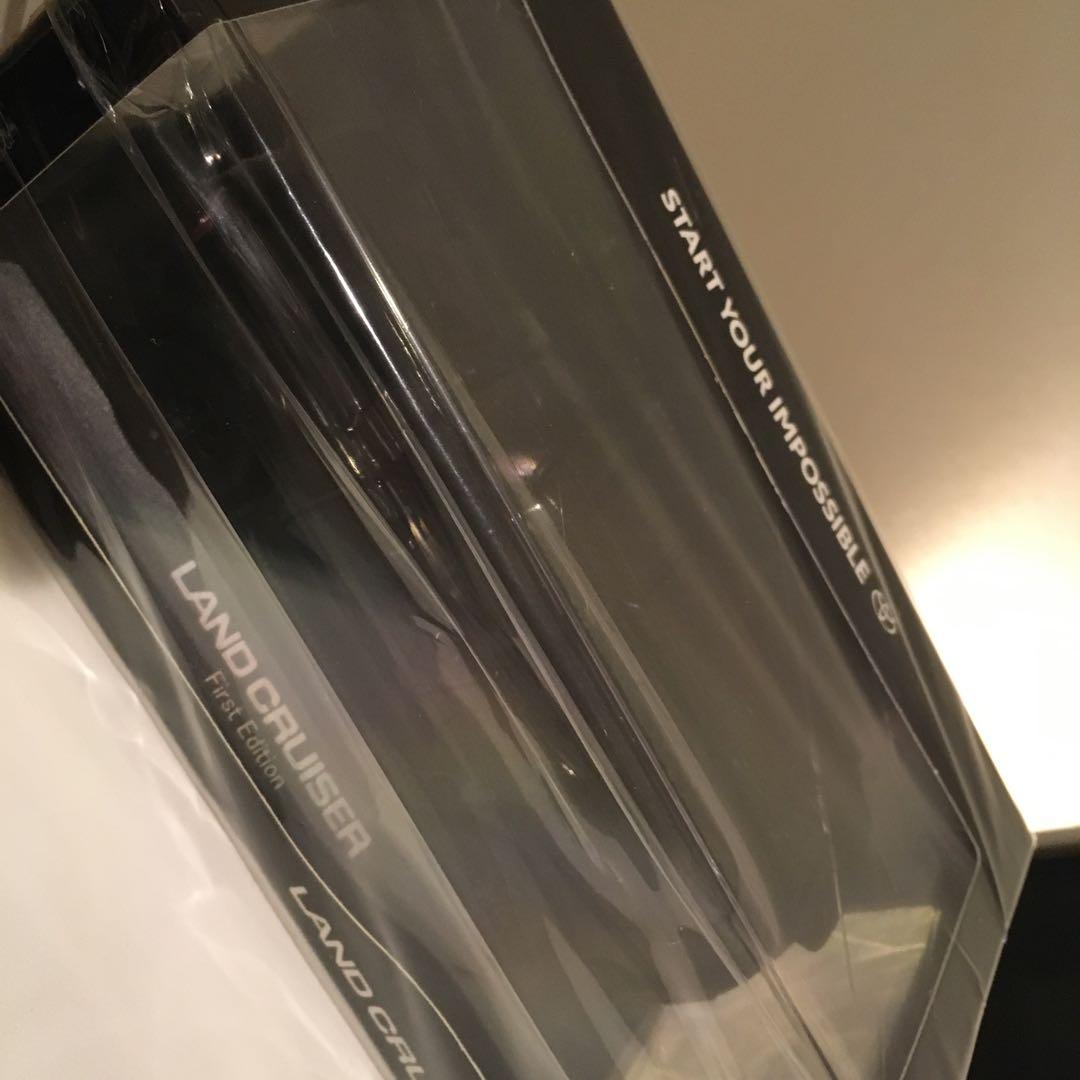 トヨタ ランドクルーザー 250FE ブラック ファーストエディション