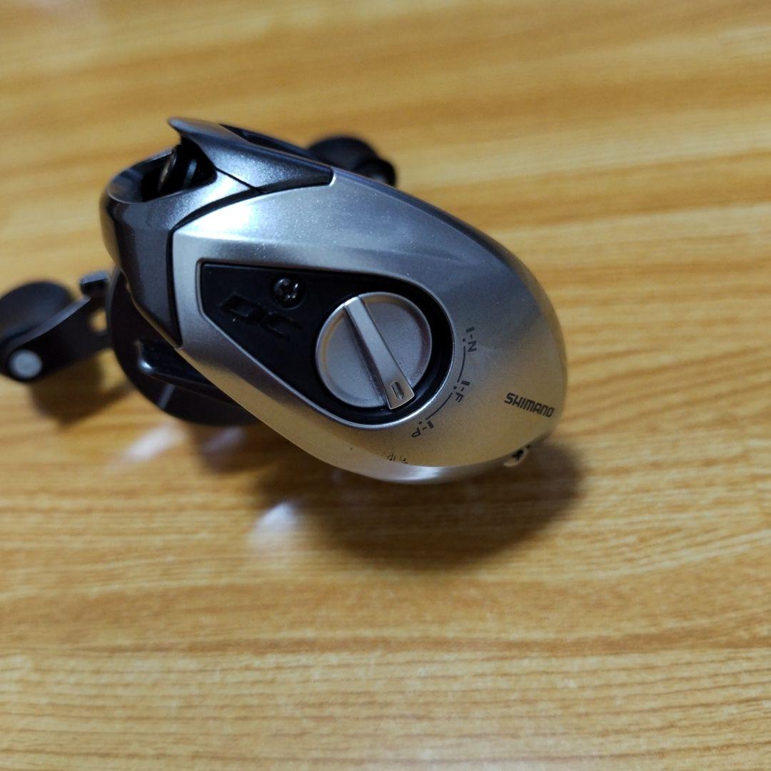 ☆シマノ ☆11 スコーピオン 改