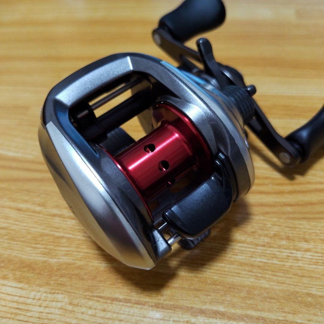 ☆シマノ ☆11 スコーピオン 改