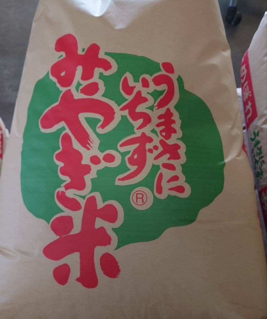 みやぎ米【玄米30kg】令和7年宮城県産ひとめぼれ