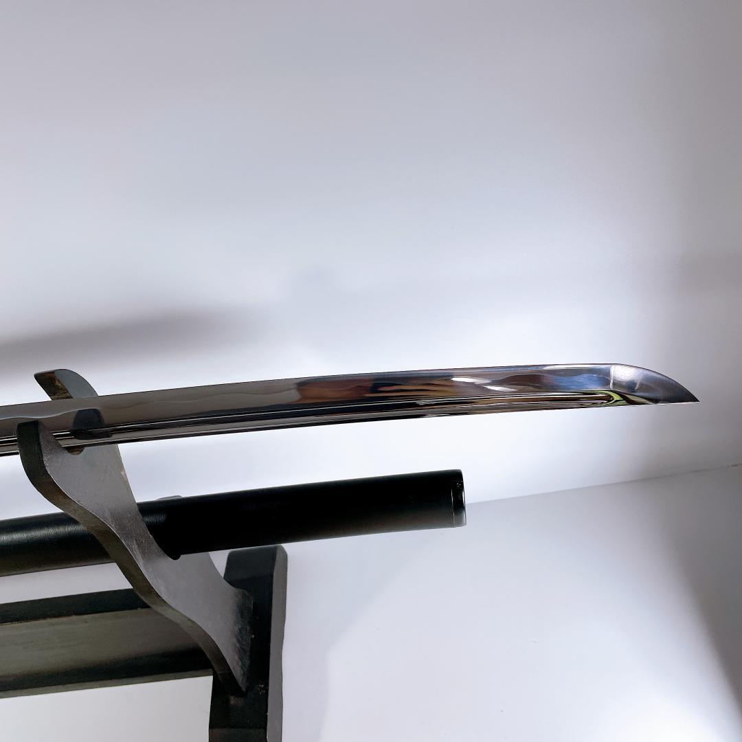 模造居合美術刀 日本アンティックギャラリー 五郎入道正宗 大小セット|2950|