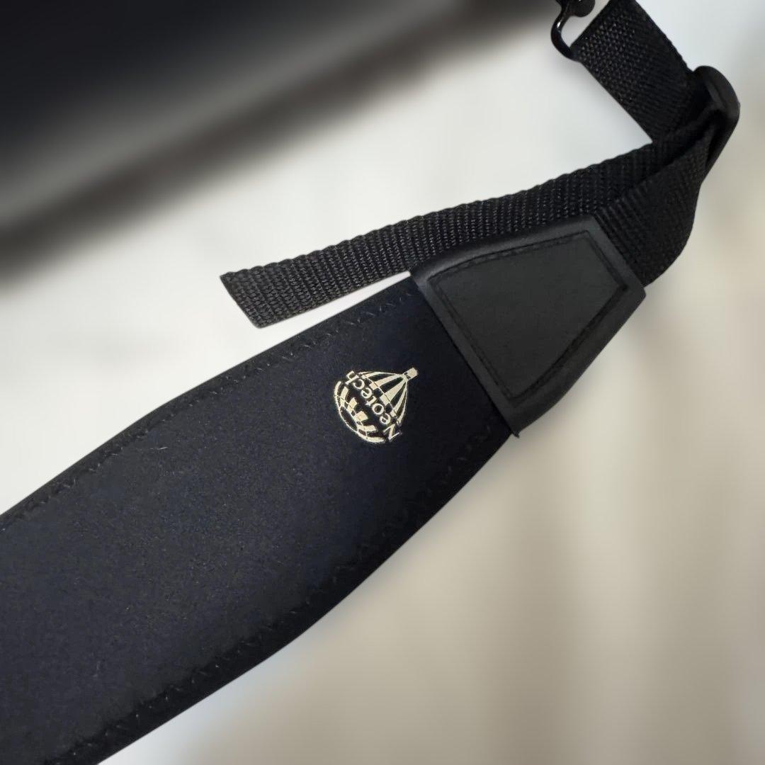 セルマー SELMER Paris アルトサックス フライトケース セミハード