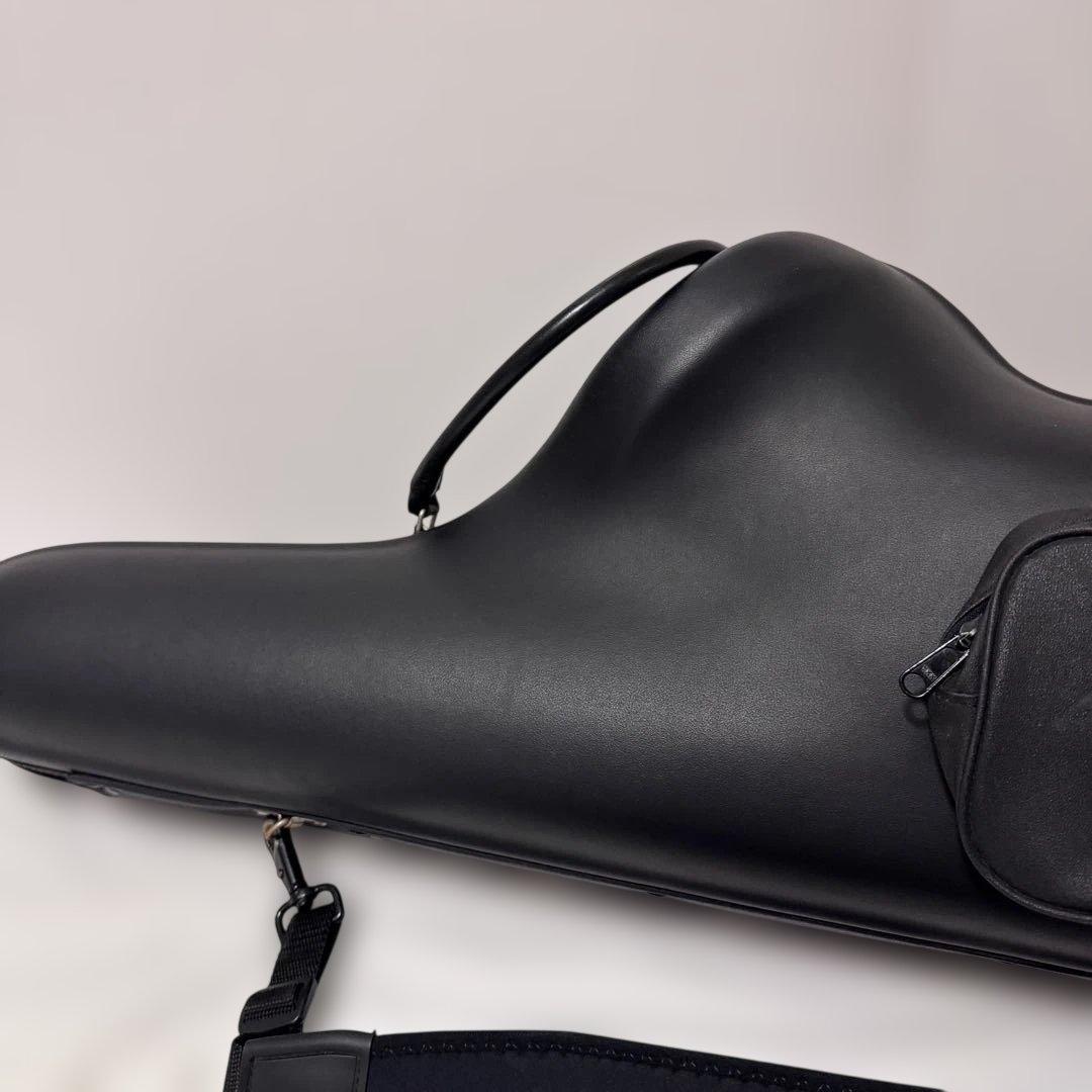 セルマー SELMER Paris アルトサックス フライトケース セミハード