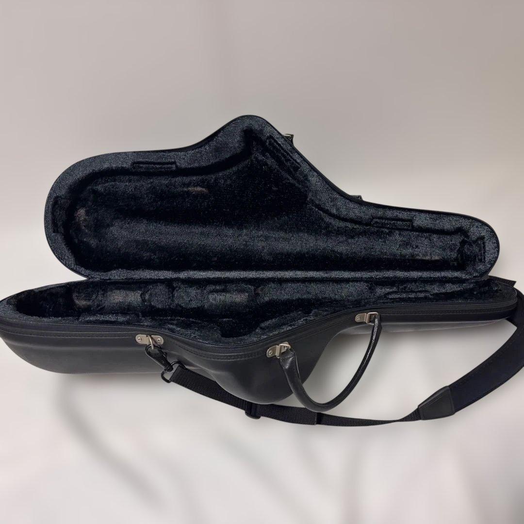 セルマー SELMER Paris アルトサックス フライトケース セミハード