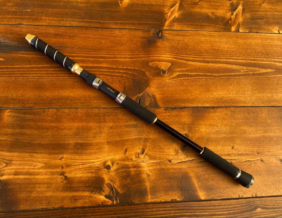 ジギングセット　S502 スロージギング　5ft 船釣り　新品　5000番リール