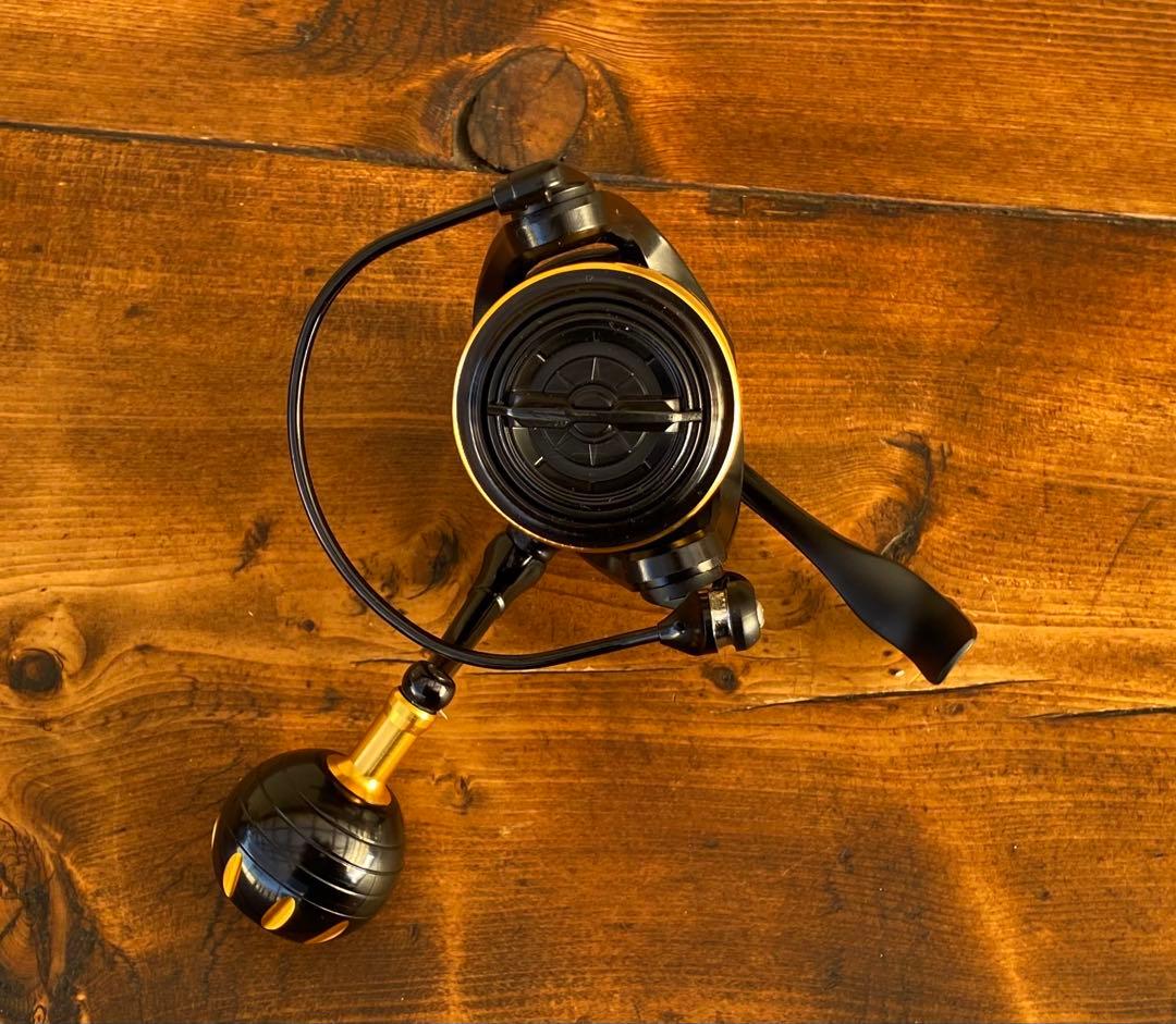 ジギングセット　S502 スロージギング　5ft 船釣り　新品　5000番リール