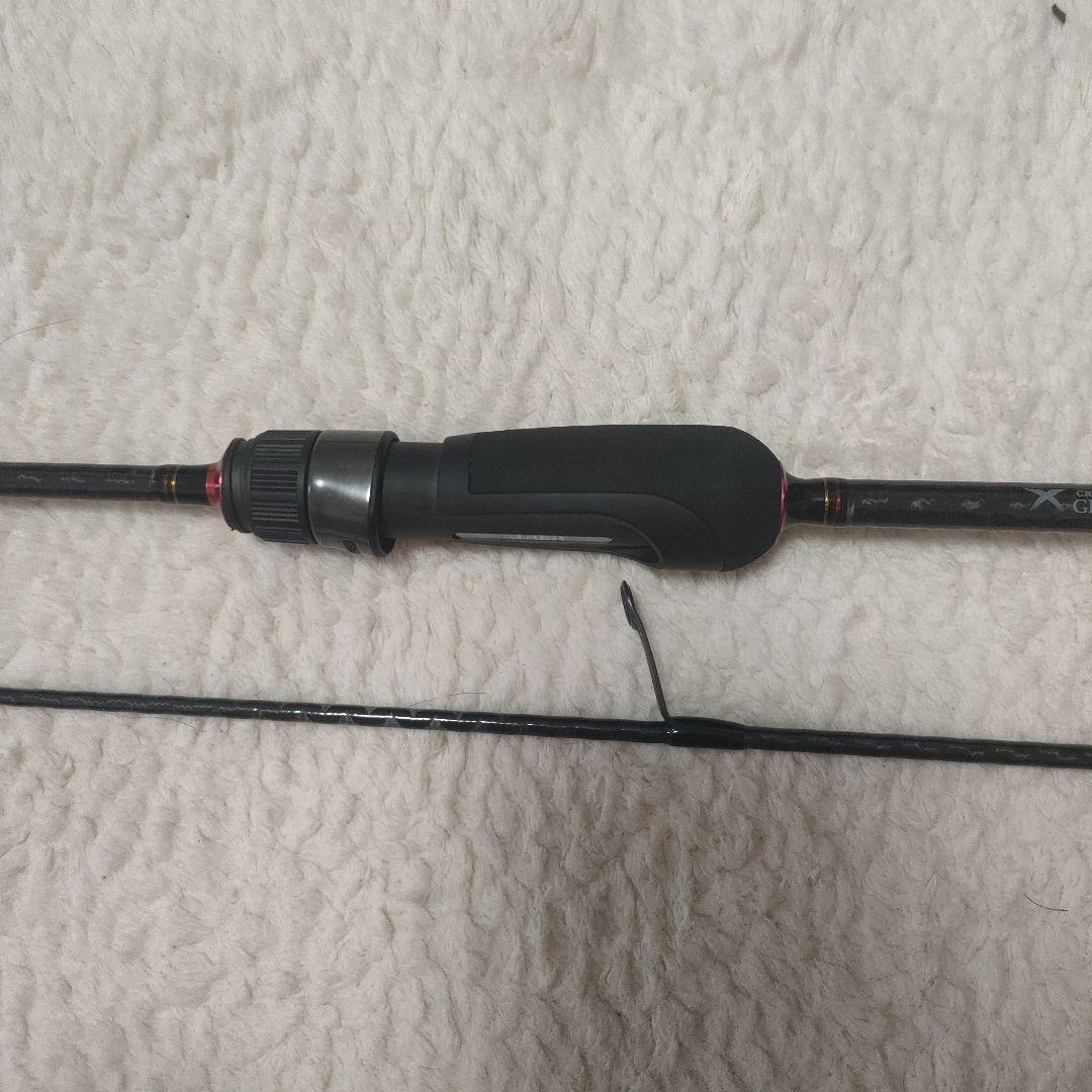 スラッシュ　サイレントビジョン SV-552ST