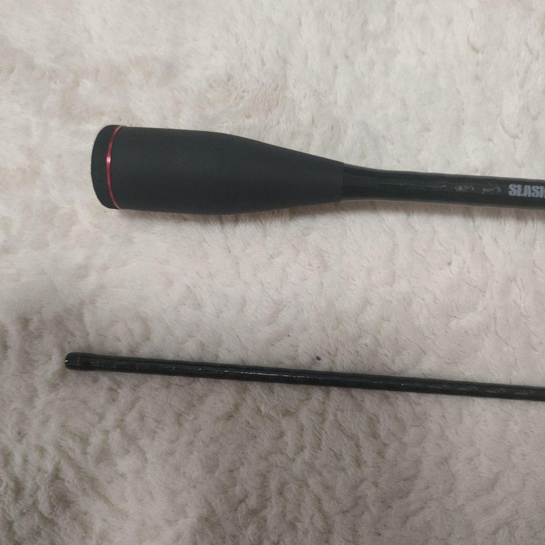 スラッシュ　サイレントビジョン SV-552ST