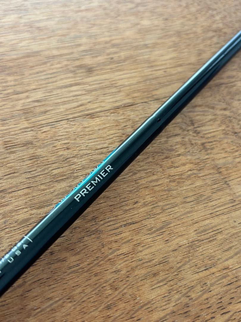 セントクロイ プレミア PS66MLF スピニング ロッド キスラー Gルーミス