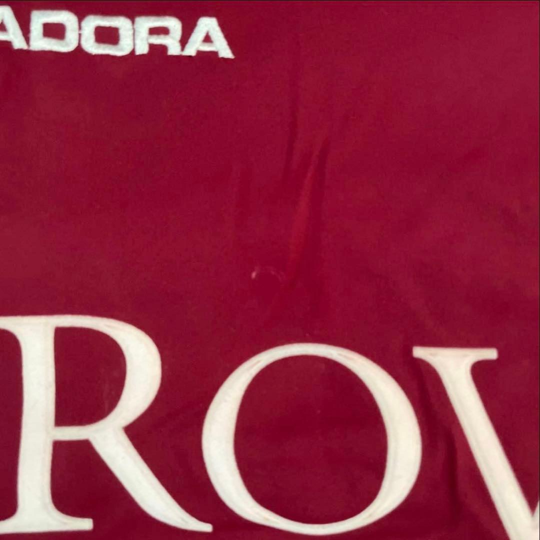 【希少】 アストンヴィラ　長袖　ユニフォーム　古着　シャツ　ジャージ　ジャケット