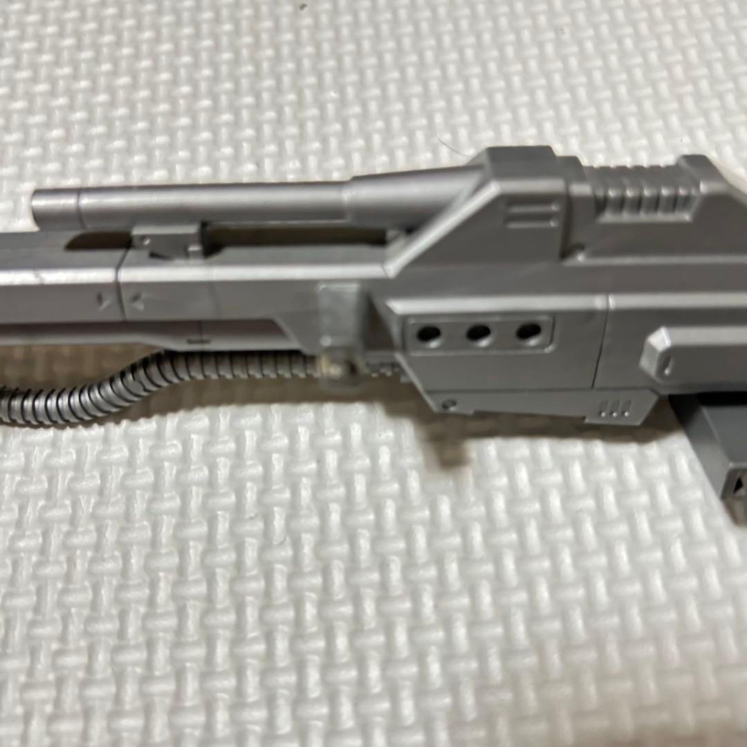 旧ゾイド 大型ビームランチャー 特殊専用強化パーツ 改造セット ZOIDS