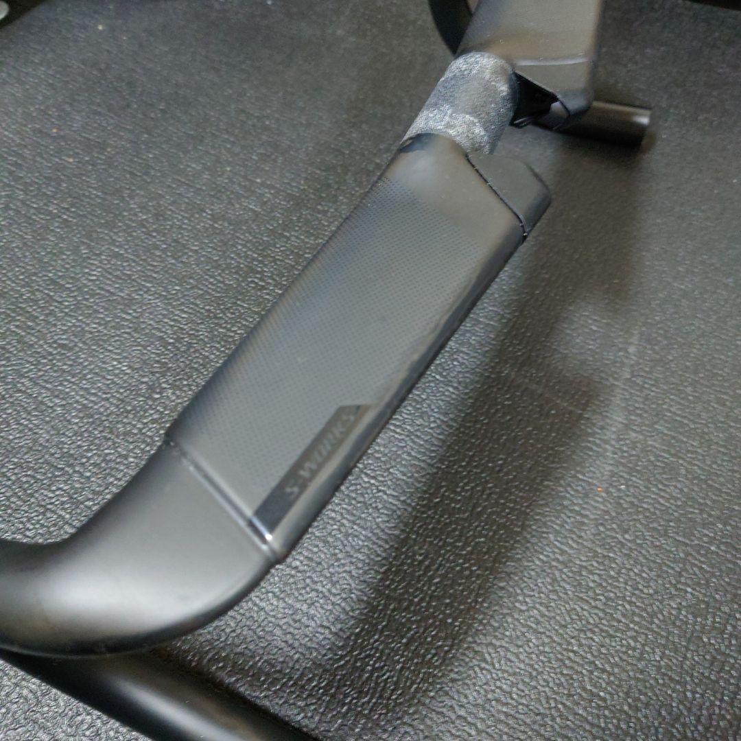 SPECIALIZED　エアロフライ2 420mm