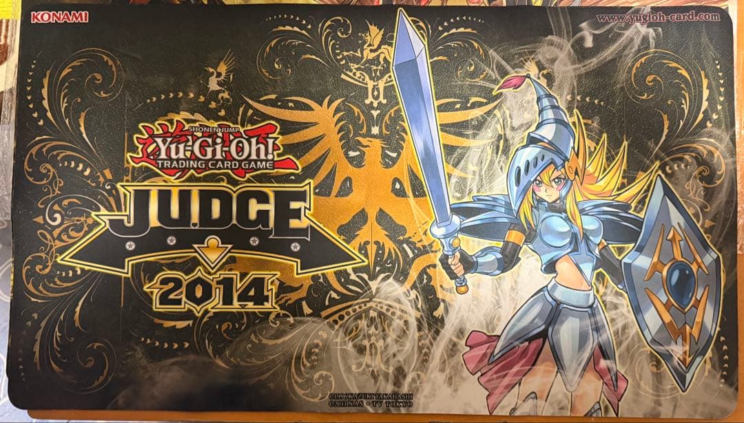 遊戯王OCG デュエルモンスターズ AS