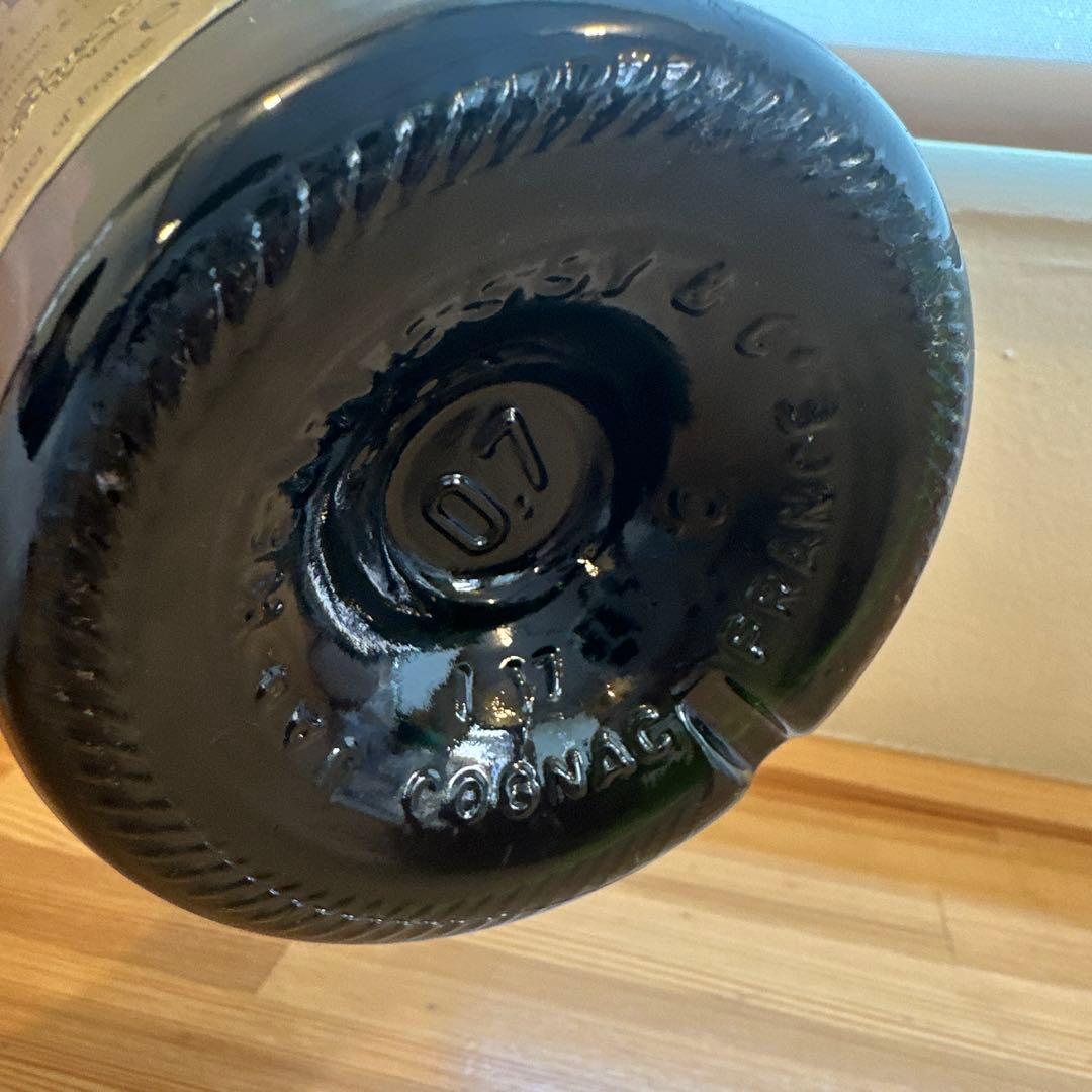 Hennessy ナポレオン COGNAC コニャック ヘネシー 700ml