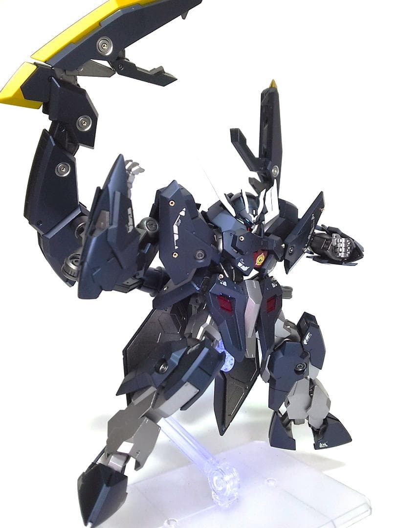 HG ガンダムザガン