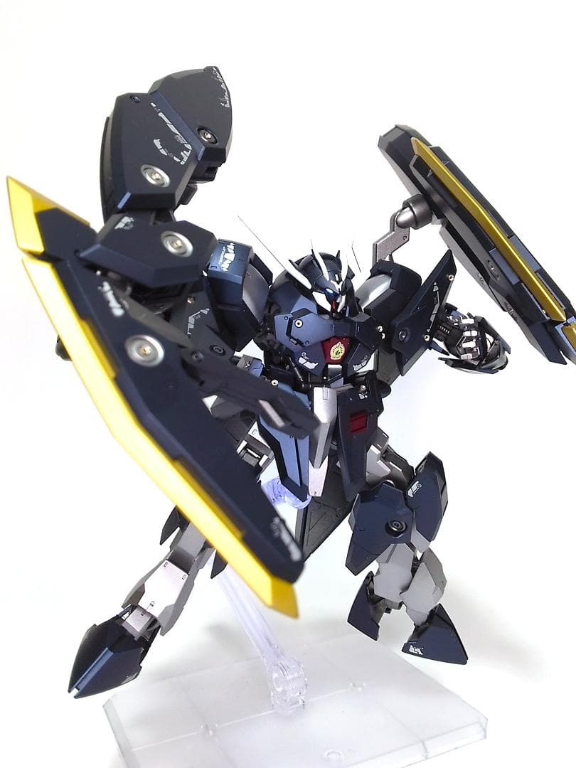 HG ガンダムザガン