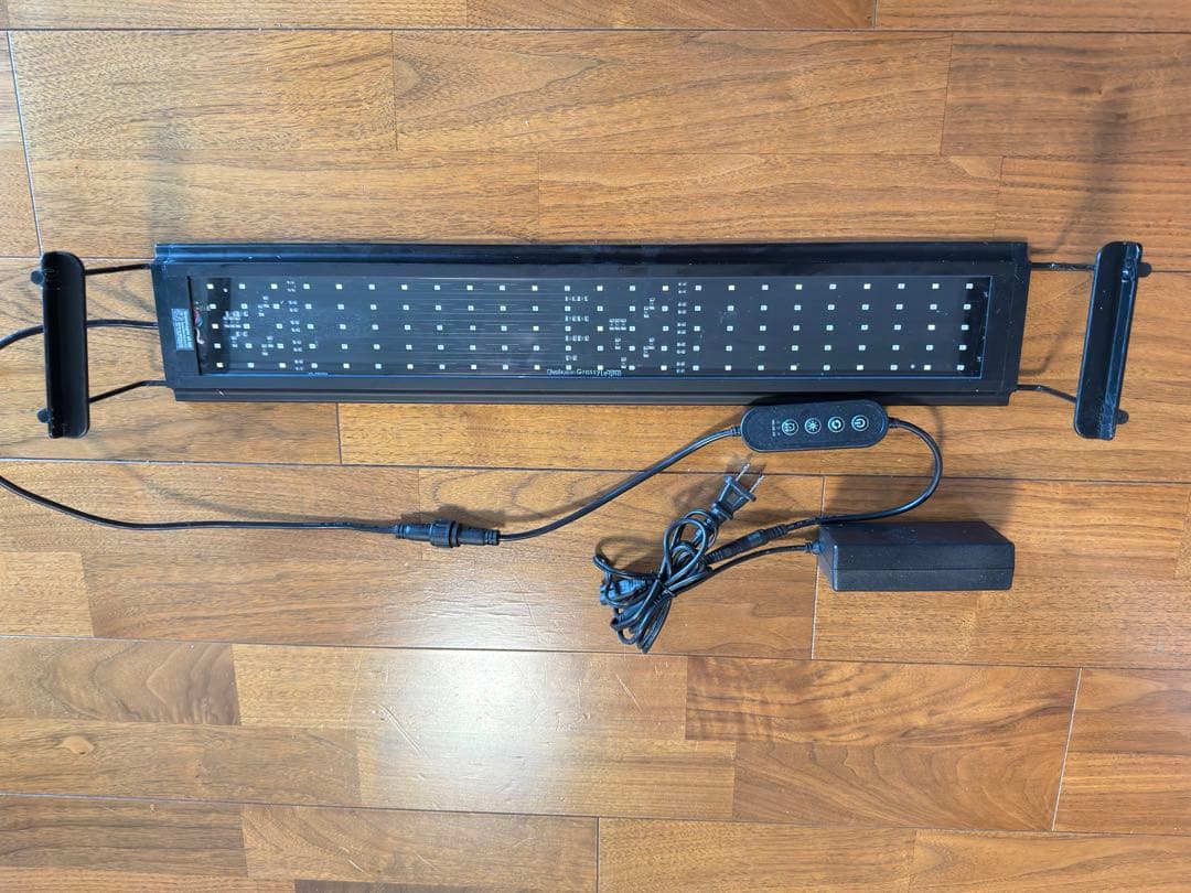 ボルクスジャパン　Ｇｒａｓｓｙ　Ｌｅｇｎａ　Ｍａｒｉｎｅ　６０　タイマー付き