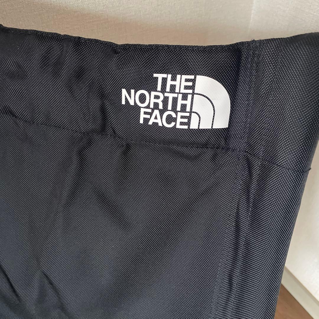 THE NORTH FACE キャンプチェアNN 31705