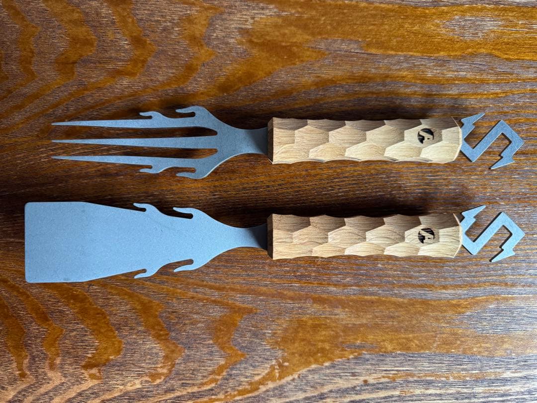 【新品】SomAbito ソマビト　SOMAnoDOGU Folk Hela