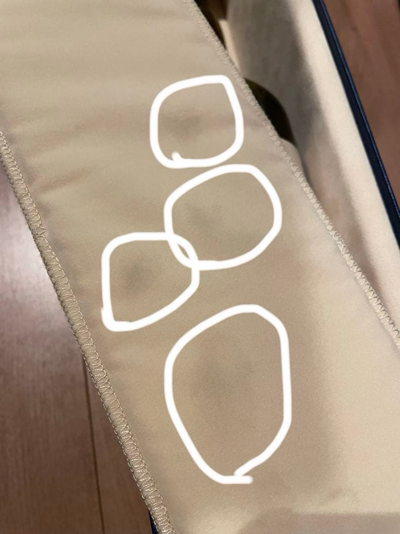 TALISKER 25年 54.2% 限定品　化粧箱付き