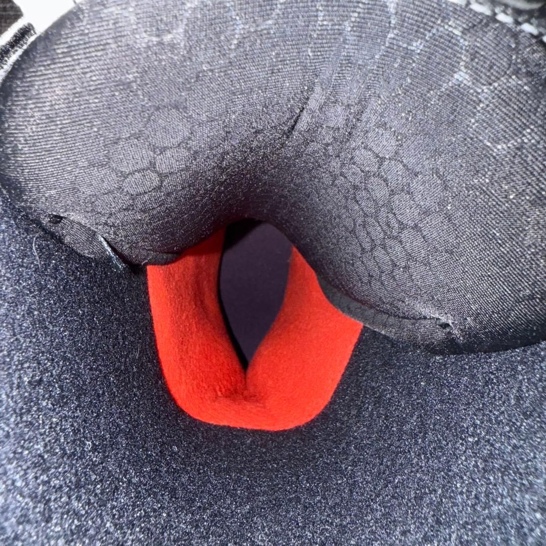 美品 NORDICA SPEEDMACHINE100 27.0 スキーブーツ