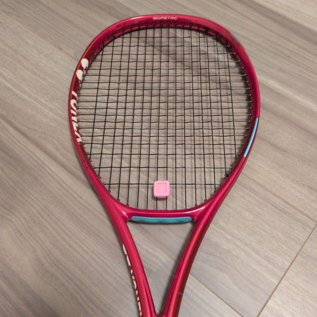YONEX VCORE 100 テニスラケット　2026年発売