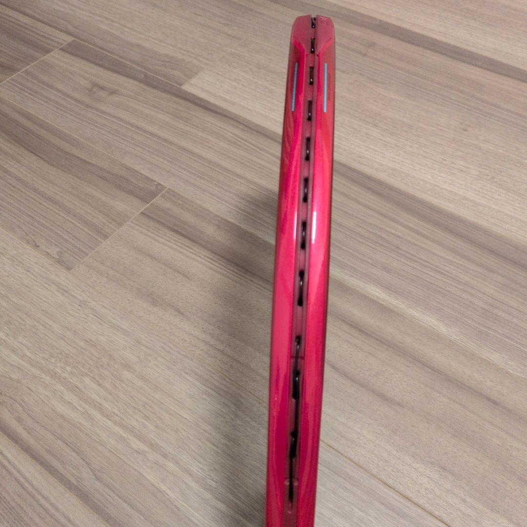 YONEX VCORE 100 テニスラケット　2026年発売