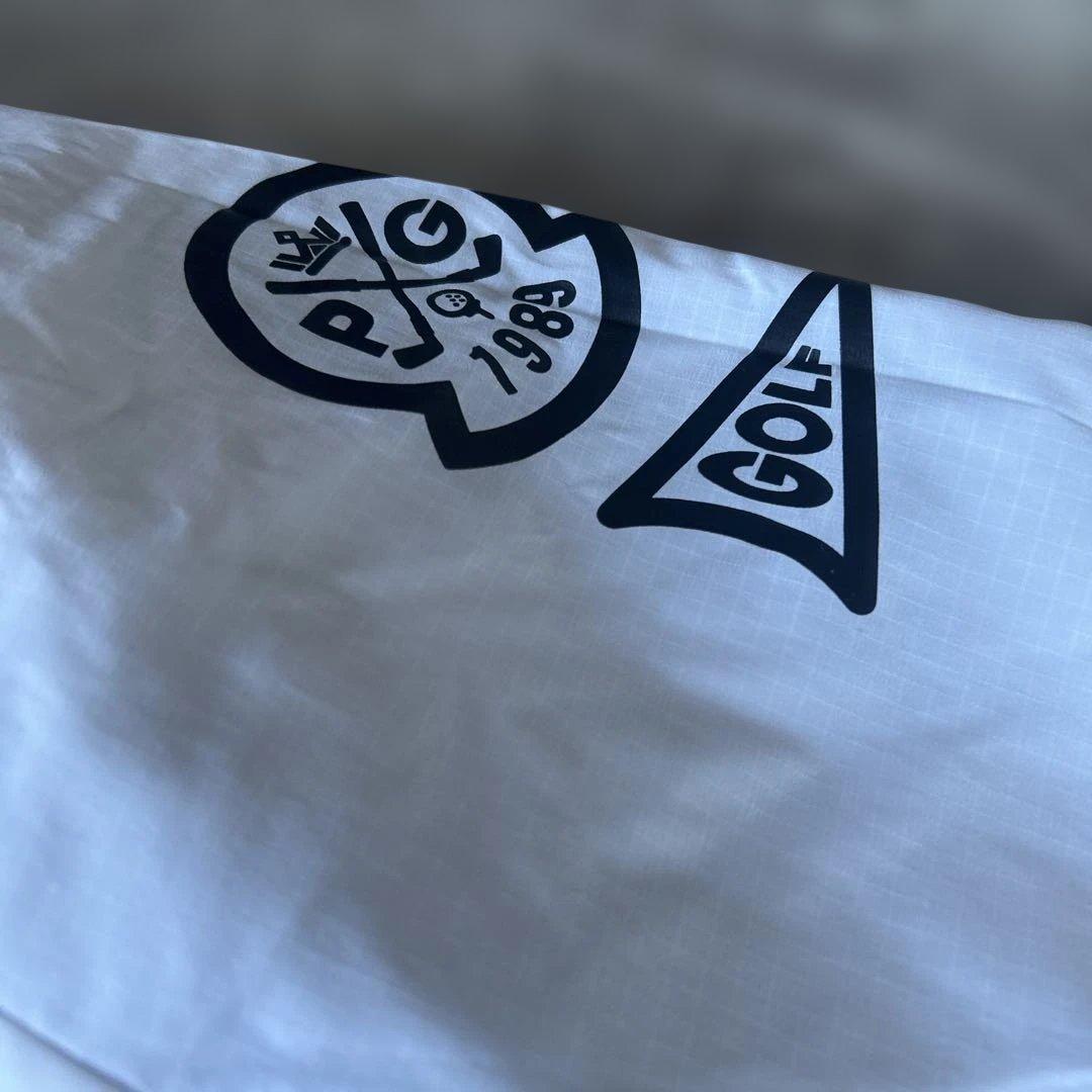 PEARLY GATES 3ウェイ