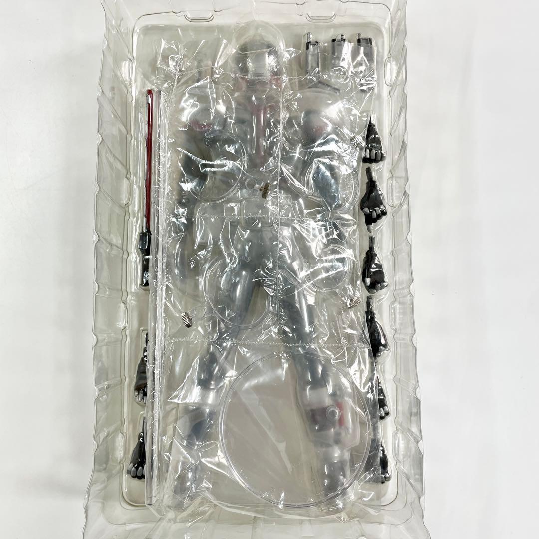 リアルアクションヒーローズ No.492 RAH 仮面ライダーファイズ