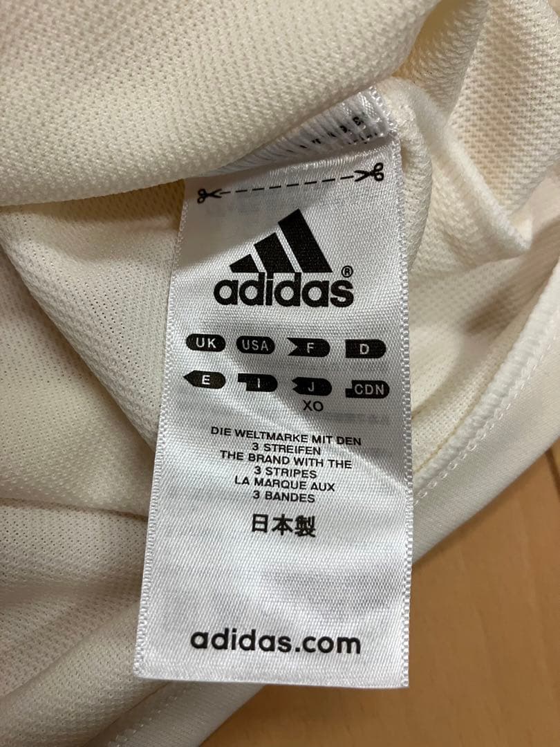 読売ジャイアンツ　読売巨人軍　ユニフォーム　当時　復刻　背番号無し　無地