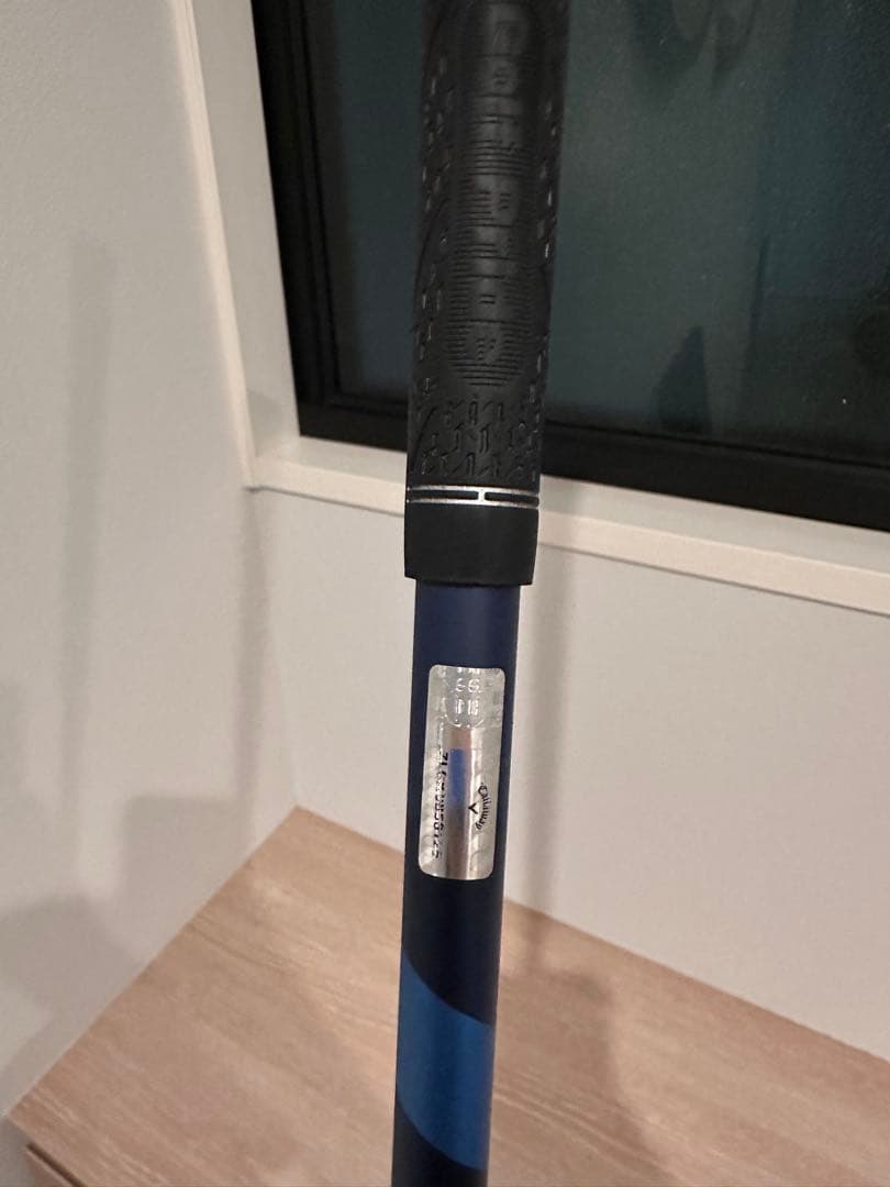 キャロウェイ　パラダイム　5w ヘッドカバー付き