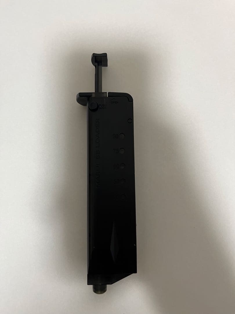 Hi-CAPA 5.1R & DEZART EAGLE 50AE セット