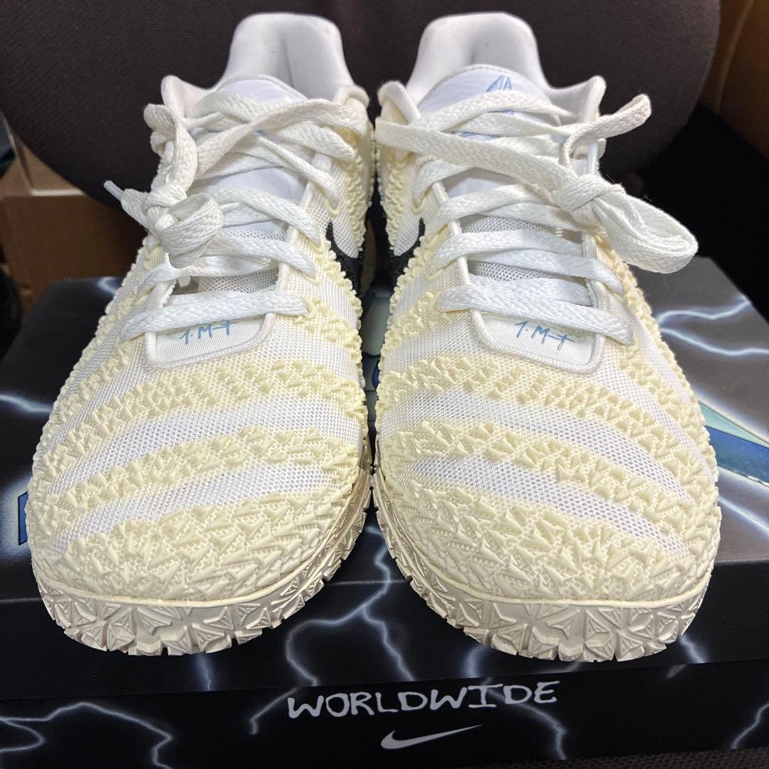 シューズ(男性用) NIKE JA3 EP