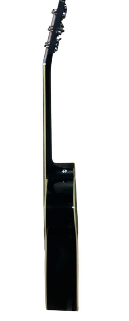 美品✨YAMAHA FS820 ヤマハ　& Zenn ハードケース　ゼン